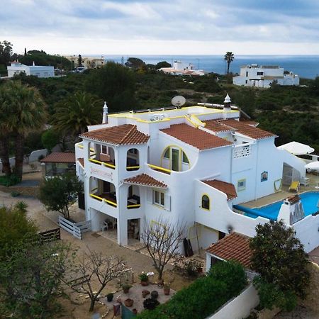 Vila Horizonte Carvoeiro (Lagoa) Exterior foto