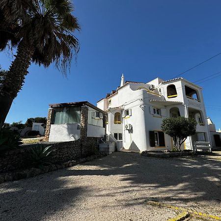Vila Horizonte Carvoeiro (Lagoa) Exterior foto