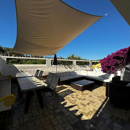 Vila Horizonte Carvoeiro (Lagoa) Exterior foto