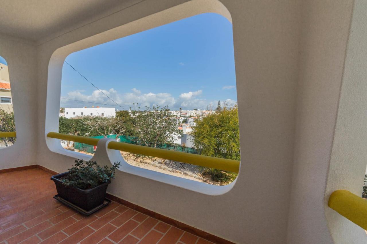 Vila Horizonte Carvoeiro (Lagoa) Exterior foto