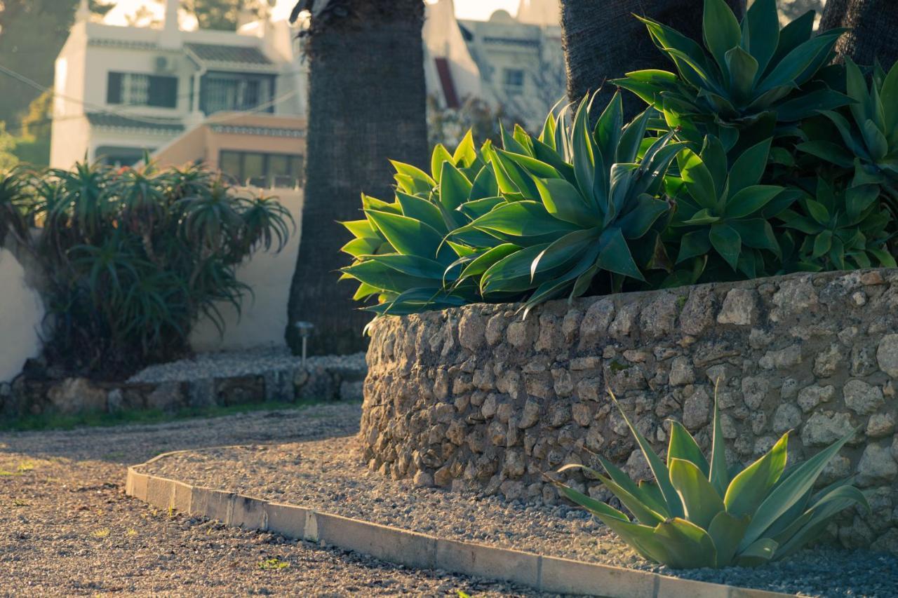 Vila Horizonte Carvoeiro (Lagoa) Exterior foto