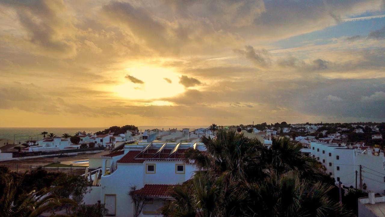 Vila Horizonte Carvoeiro (Lagoa) Exterior foto