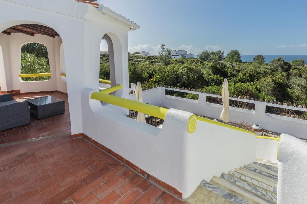 Vila Horizonte Carvoeiro (Lagoa) Exterior foto