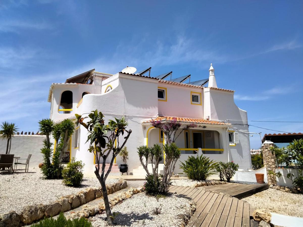 Vila Horizonte Carvoeiro (Lagoa) Exterior foto