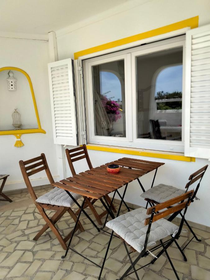 Vila Horizonte Carvoeiro (Lagoa) Exterior foto