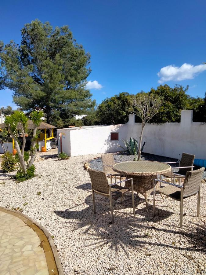 Vila Horizonte Carvoeiro (Lagoa) Exterior foto