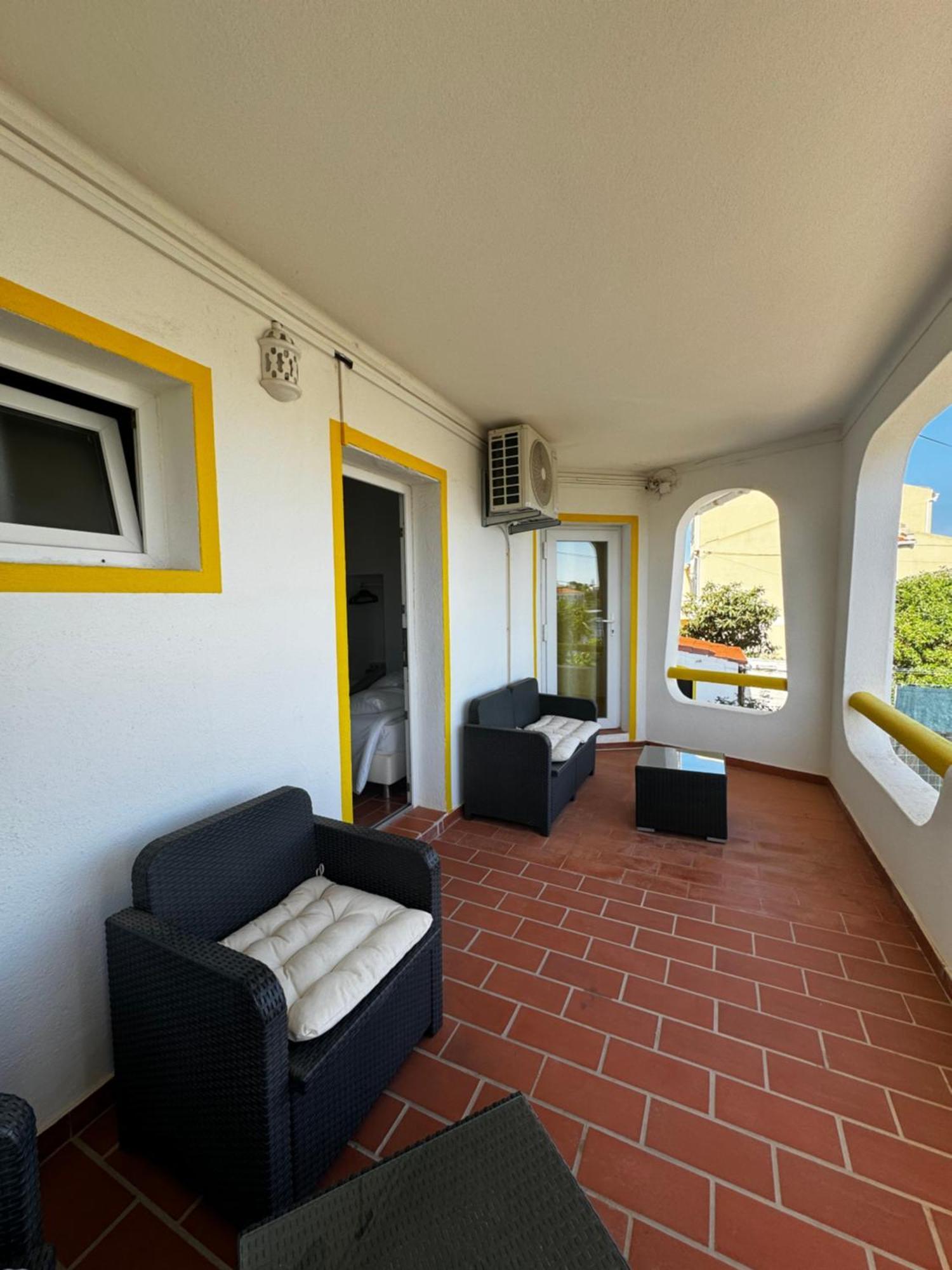 Vila Horizonte Carvoeiro (Lagoa) Exterior foto