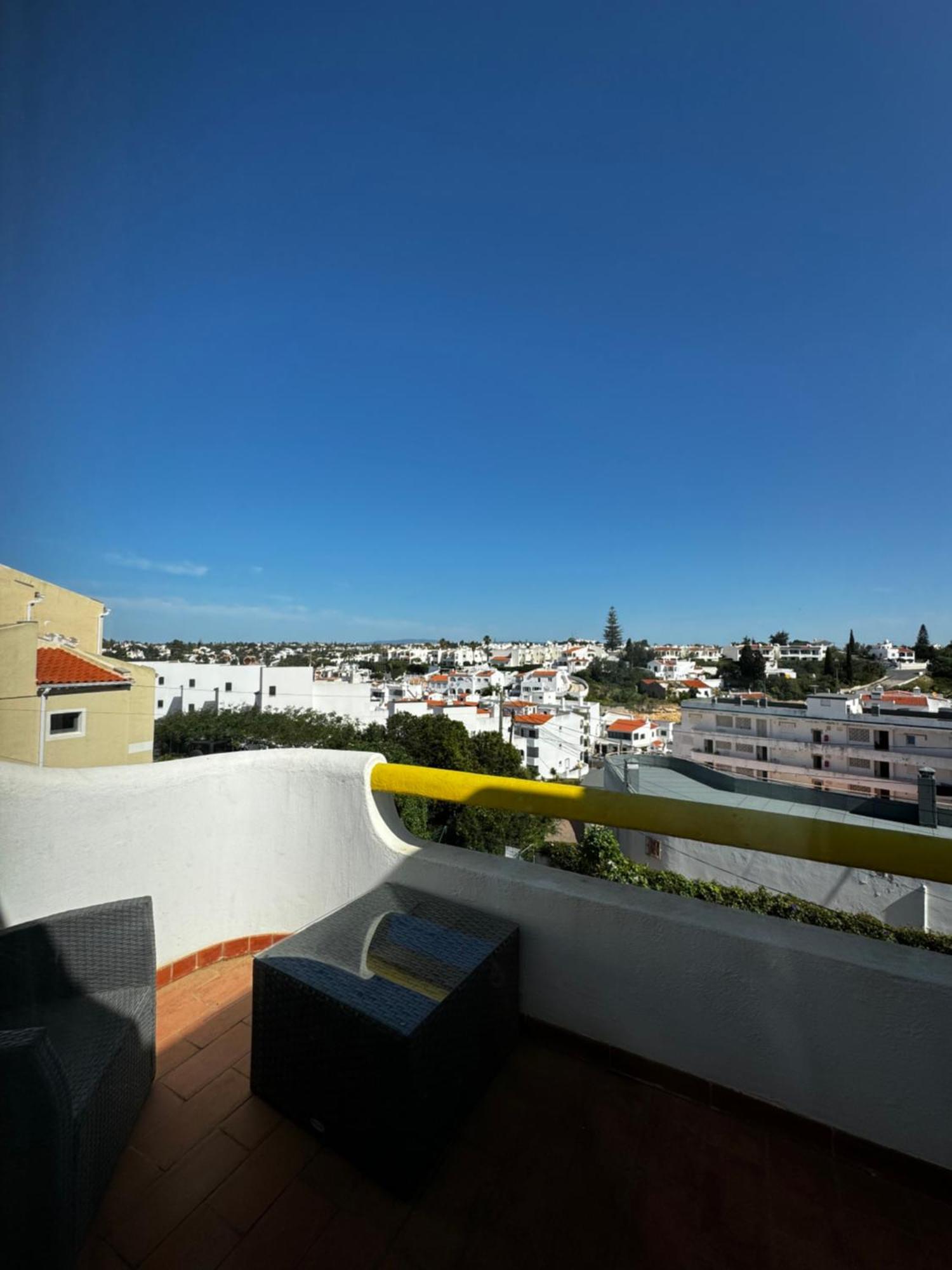 Vila Horizonte Carvoeiro (Lagoa) Exterior foto