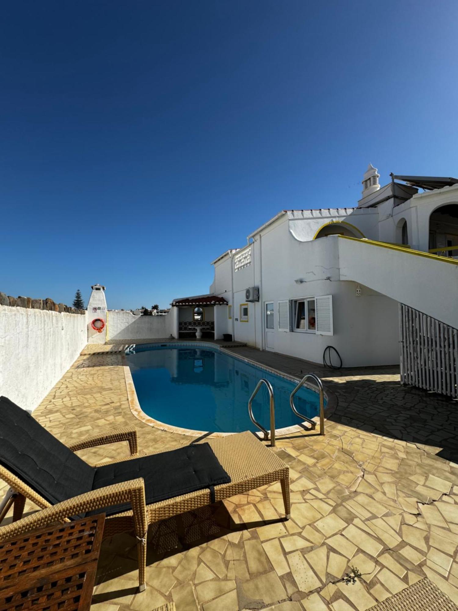 Vila Horizonte Carvoeiro (Lagoa) Quarto foto