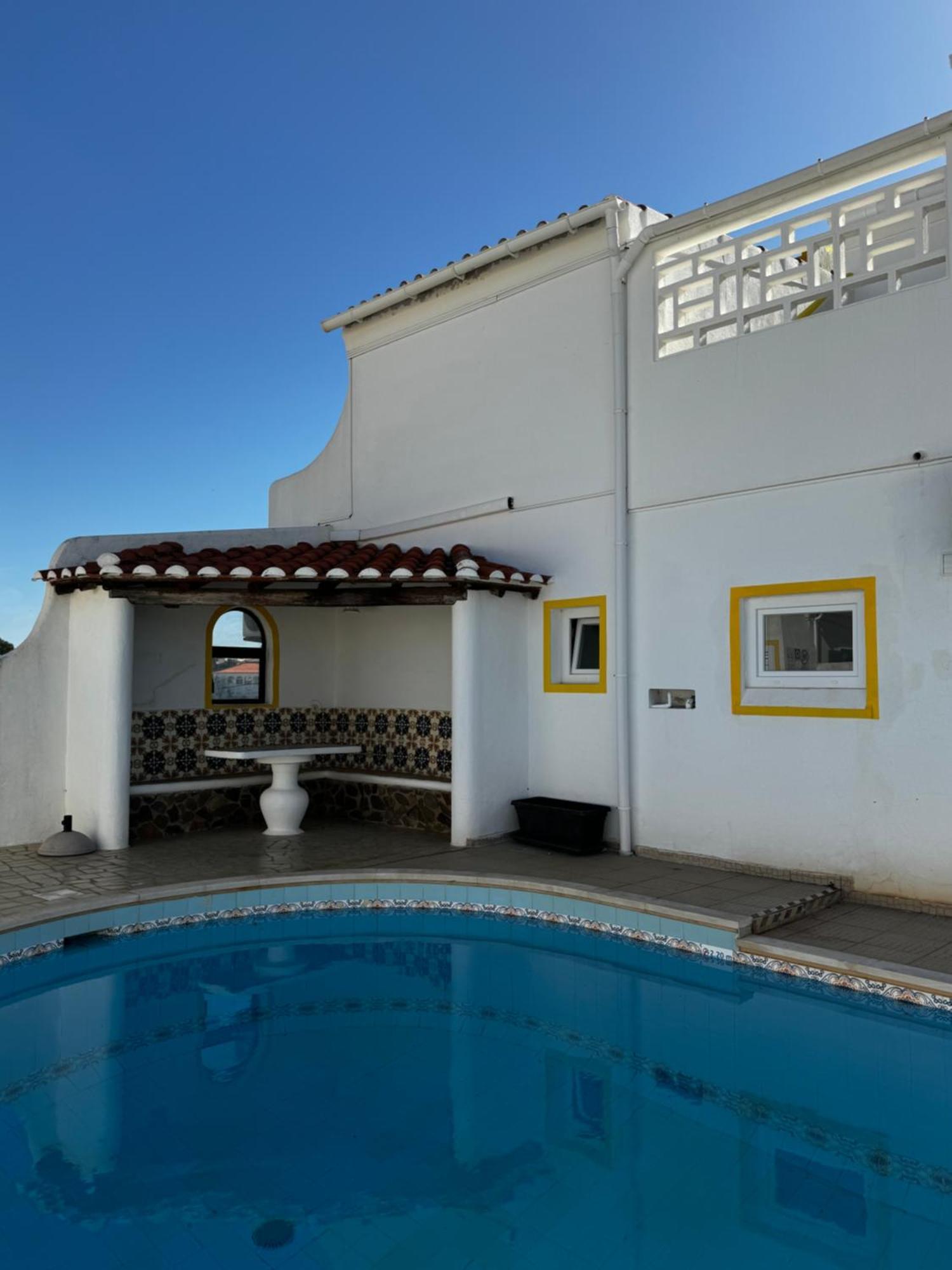 Vila Horizonte Carvoeiro (Lagoa) Exterior foto