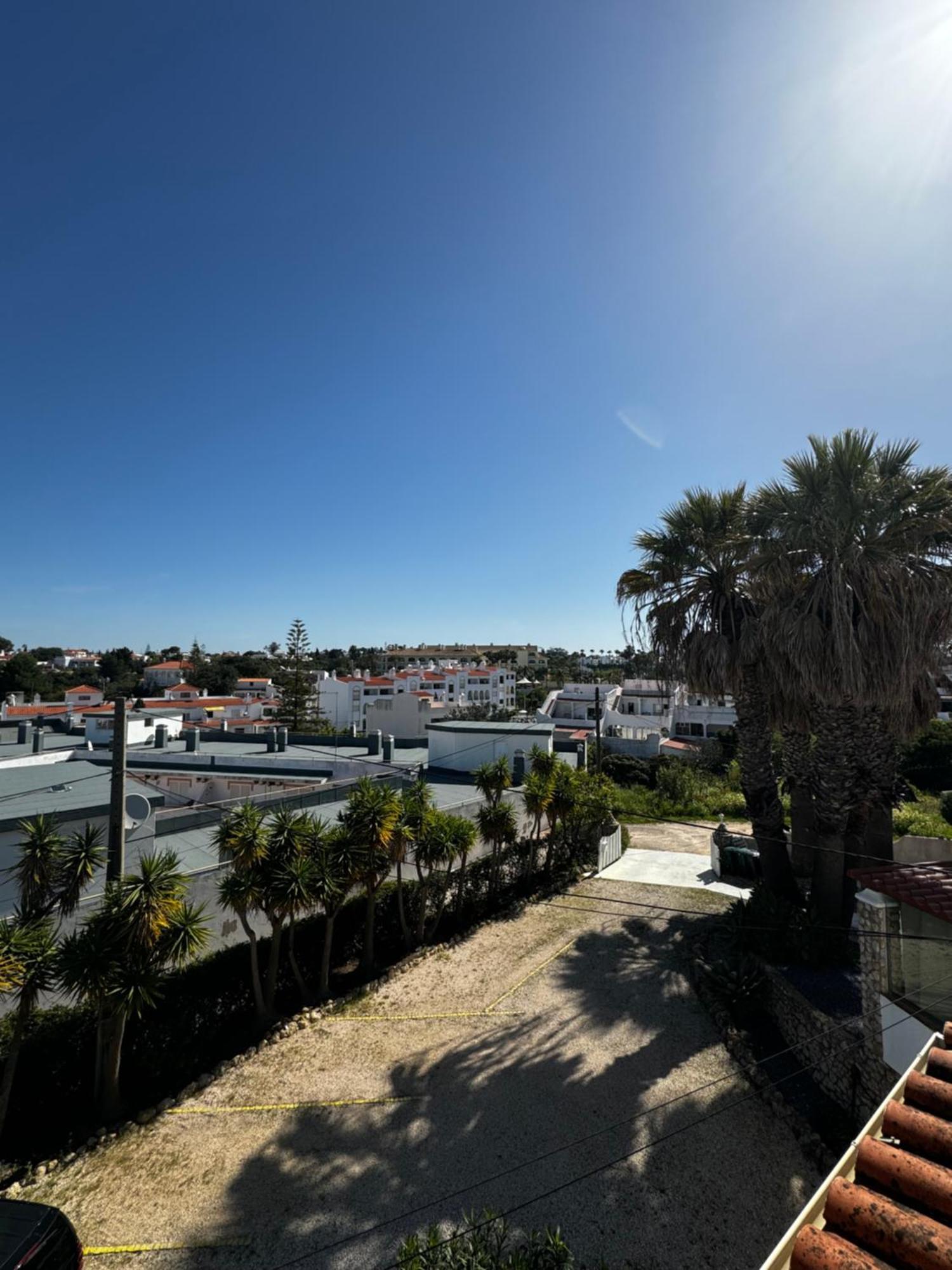 Vila Horizonte Carvoeiro (Lagoa) Exterior foto