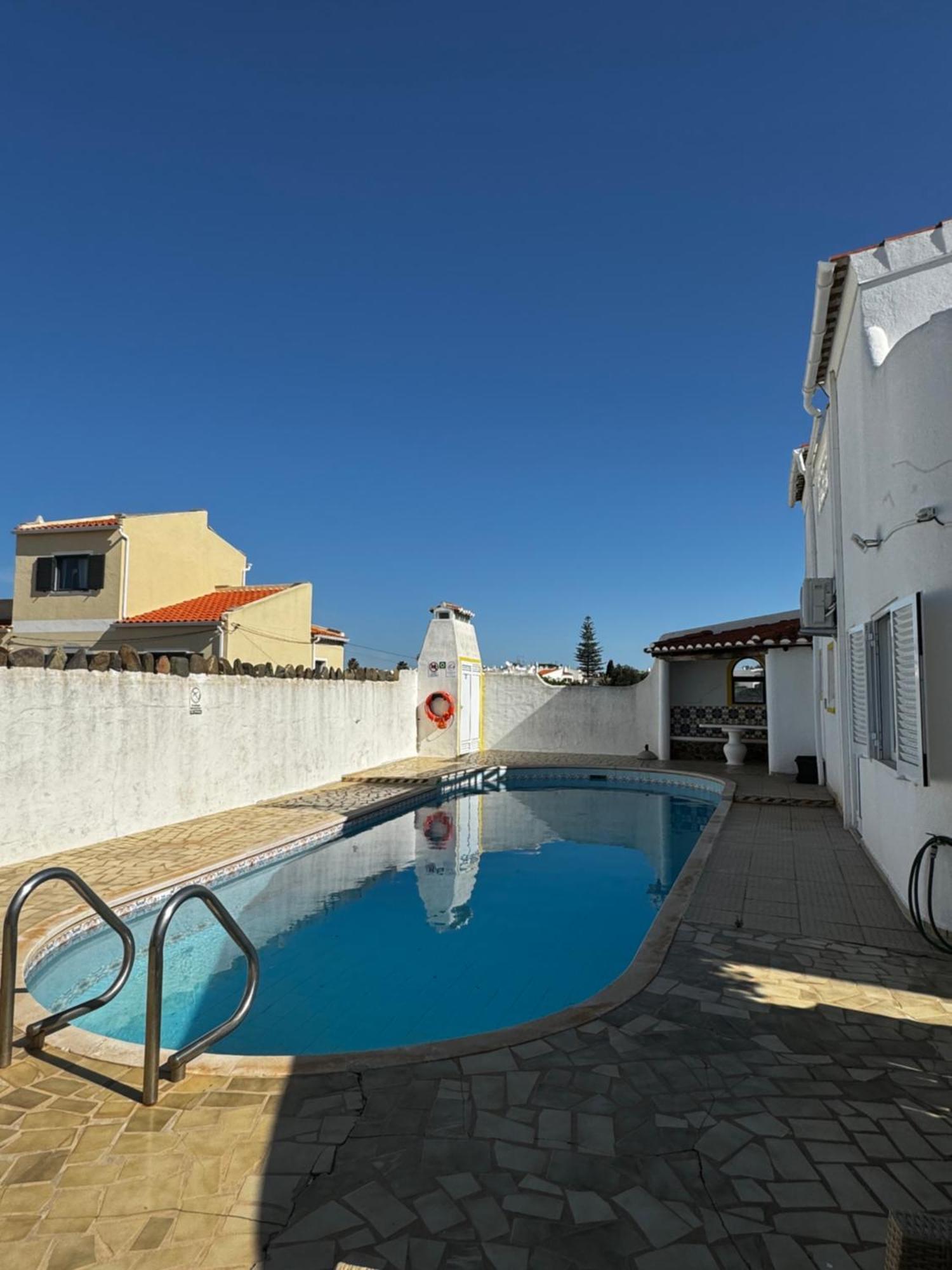Vila Horizonte Carvoeiro (Lagoa) Quarto foto
