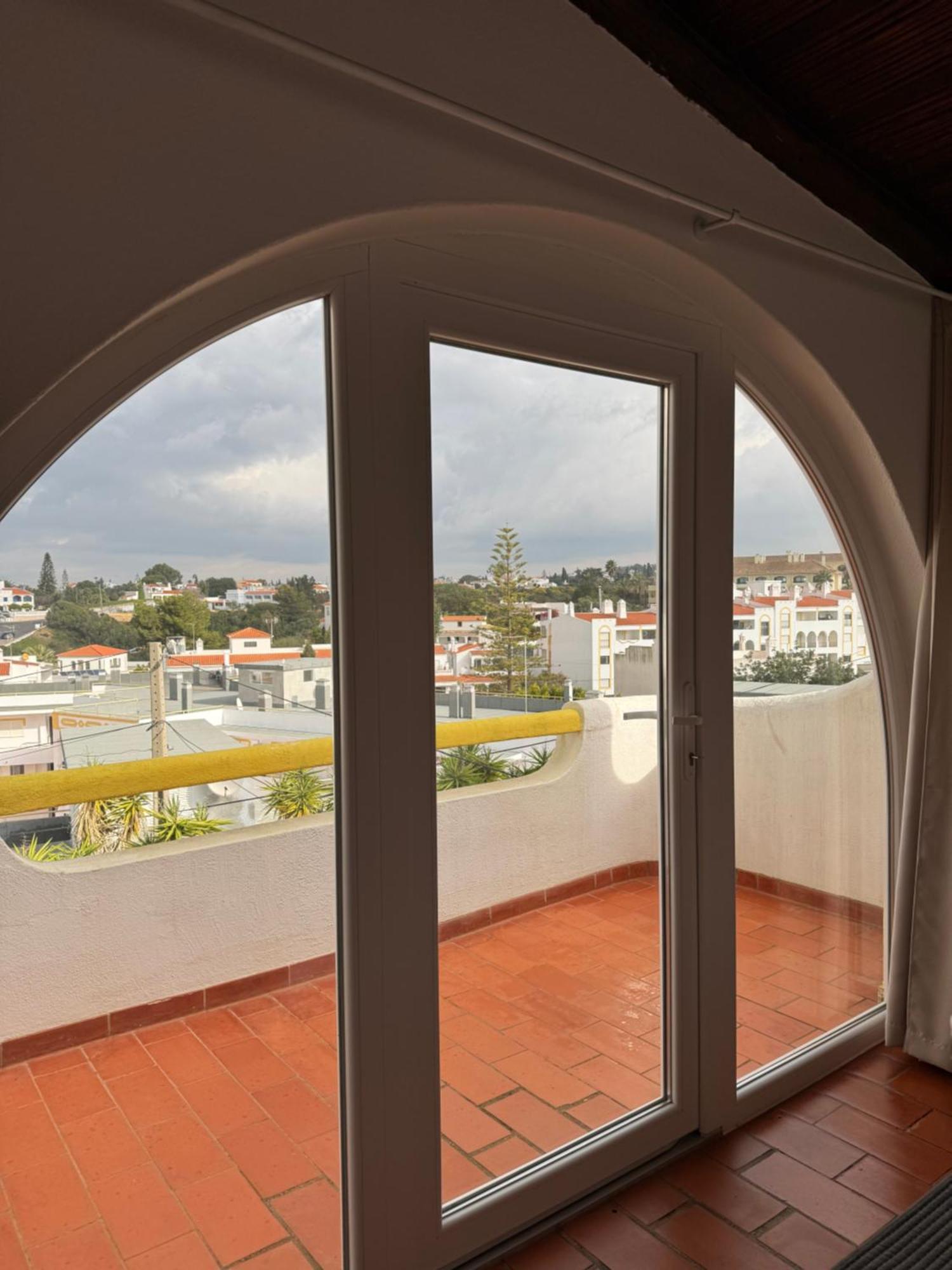 Vila Horizonte Carvoeiro (Lagoa) Exterior foto