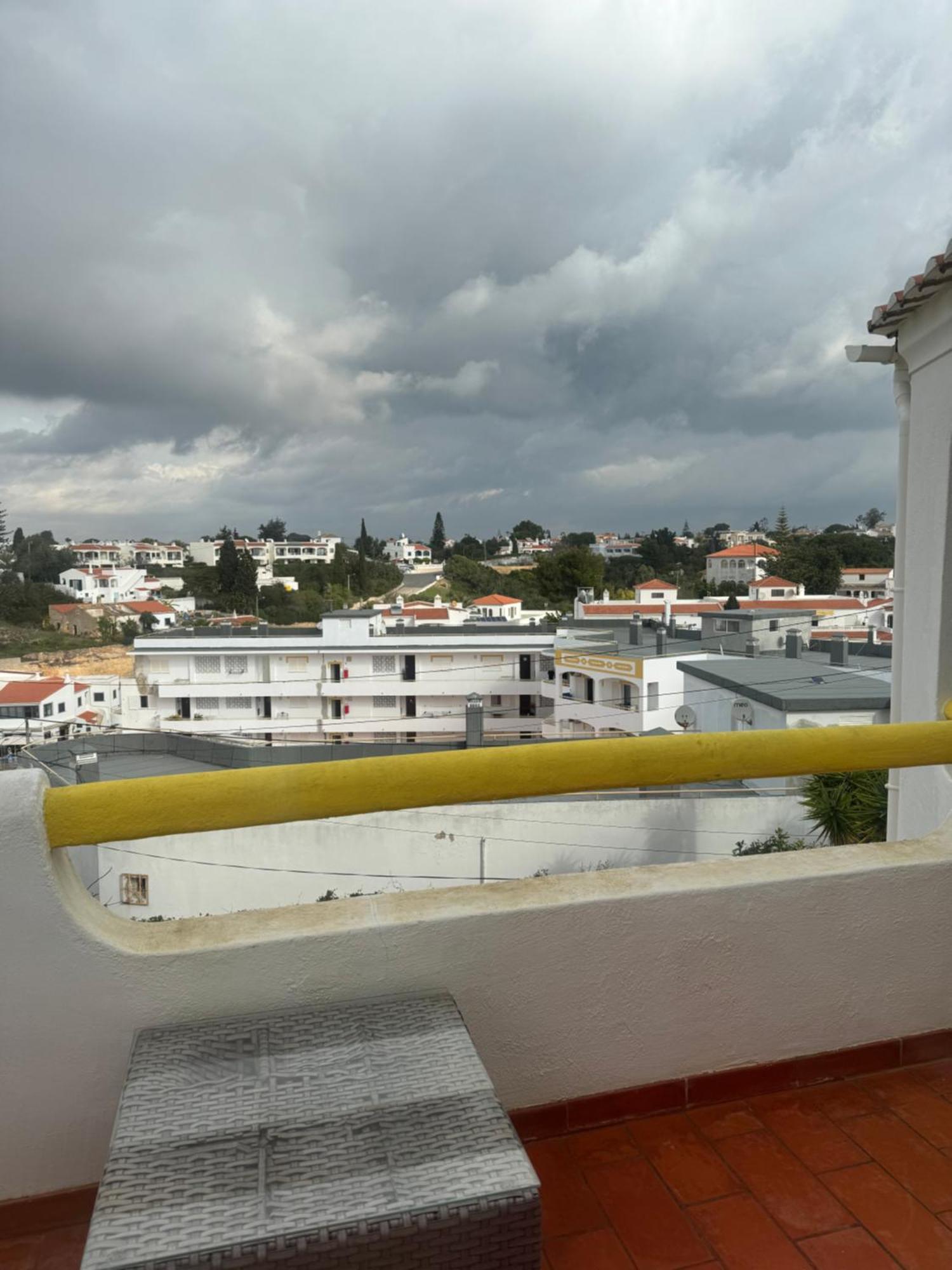 Vila Horizonte Carvoeiro (Lagoa) Exterior foto