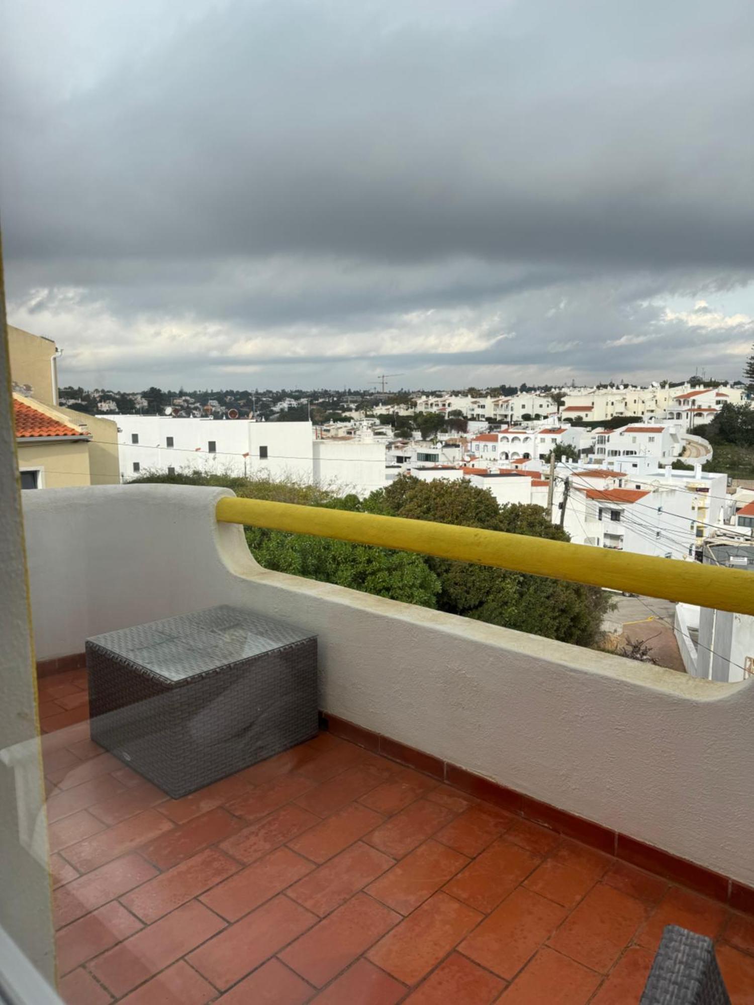 Vila Horizonte Carvoeiro (Lagoa) Exterior foto