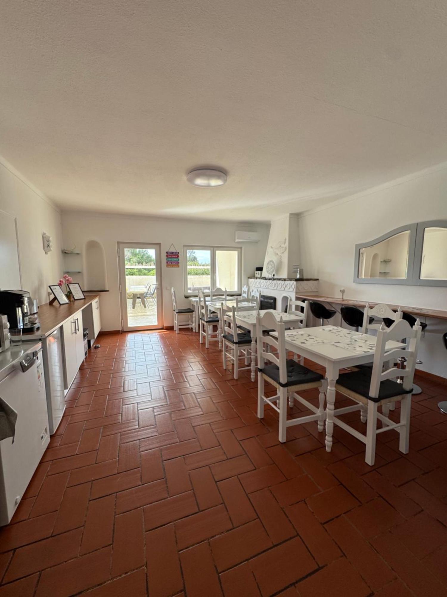 Vila Horizonte Carvoeiro (Lagoa) Exterior foto